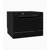 EXQUISIT GSP206-030D schwarz | Shoptok.si