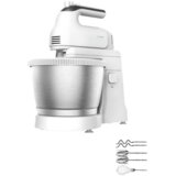 Cecotec Mešalnik PowerTwist 500 Steel | Shoptok.si