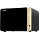 Qnap STORAGE NAS TS-664-8G Cijene