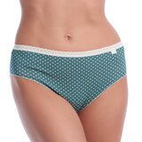 Janira 1032361-PRINT Zelena | shoptok.hr