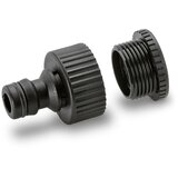 Karcher priključak za slavinu G1 sa redukcionim elementom G3/4 | ePonuda.com