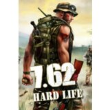 Steam 7,62 Hard Life (PC) Key GLOBAL Steam 7,62 Hard Life (PC) Key GLOBAL Slike