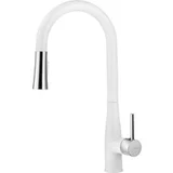 BDH W720 LUKRECIJA WH/T