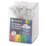 Aigostar LED lanac 100xLED/3xAA 10,3m višebojni | Eponuda.com