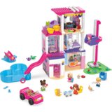 MEGA Barbie HHM01 graditeljska igračka | shoptok.hr
