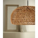 Kave Home Sjenilo od ratana u prirodnoj boji ø 60 cm Isora – | shoptok.hr
