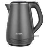 First grelnik vode 1 l, 1200 W, siva-črna, T-5407-4-GR | Shoptok.si