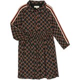 Catimini Kratke obleke CR30005-02-J Večbarvna | Shoptok.si