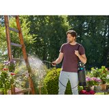Gardena comfort Tlačna prskalica (5 l, Crno-plave boje) | shoptok.hr