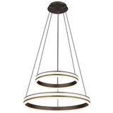 Globo Viseča Led-svetilka Grouni, S Sijalko | Shoptok.si