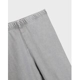 Sinsay Biciklističke hlače s ispranim efektom | shoptok.hr