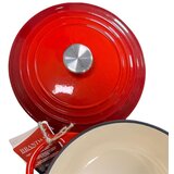 Brandani ovalni Dutch oven | Shoptok.si