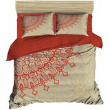 L'essentiel Maison set posteljine 434, 160x220cm, bež | Eponuda.ba