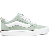 Vans Tenis superge Knu Skool VN000D6ZEMW1 Zelena Cene