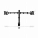 Digitus DA-90400 2-struki stolni nosač za monitor 33,0 cm (13) - 81,3 cm (32) crna, crna (mat) vrtljivi nosač, podesi | Eponuda.ba