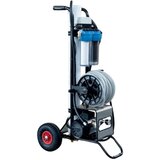 Idromatic mobilero ro-di 1x4040 - za pranje solarnih panela i prozora (18 bara, do 300L/h, 1x membran, 4x filtera, 100% čista voda, 230V) Cene