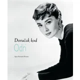 Kjara Paskvaleti Džonson - Doručak kod Odri