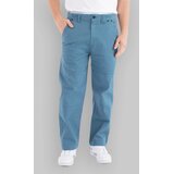 Hurley H2O Worker Regular Pants grey teal Cene