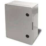 Famatel Zidni ormar 39134-OP/400-300, MAGNA, 400x300x165mm, IP65 Cijene