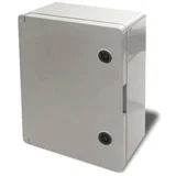Zidni ormar 39134-OP/400-300, MAGNA, 400x300x165mm, IP65