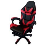 Zotrix Gejmerska Stolica StormX Pro crvena | ePonuda.com