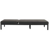 Hartman Crna vrtna stolica Eva | shoptok.hr