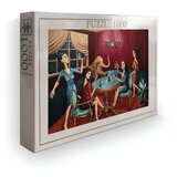 WALLXPERT PZL_016_1000 multicolor puzzle | ePonuda.com