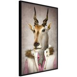  Poster - Animal Alter Ego: Antelope 30x45 Cijene