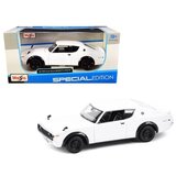 Maisto automobil 1973 nissan skyline 31528 1:24 Cene