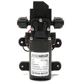  Membranska samonasajuća pumpa 70W/12V | Eponuda.com
