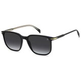 David Beckham DB1141/S 807/WJ Polarized ONE SIZE (55) Črna/Siva | Shoptok.si