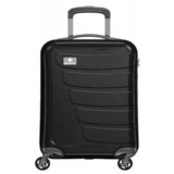 Swiza Kofer spinner justus 24in 4W black | ePonuda.com