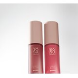 SOSU Cosmetics Liquid Blush tekoče rdečilo odtenek Dusk 9 ml | Shoptok.si