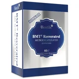BMT® Resveratrol Microencapsulated, 60 kapsula