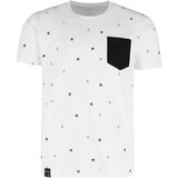 Volcano Man's T-shirt T-Disc M02118-S23 cene