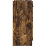  ispod umivaonika Dimljeni hrast 78,5 x 37,5 x 81 cm | shoptok.hr