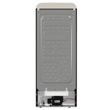 Gorenje Kombinirani hladilnik z zamrzovalnikom OBRB615DBK | Shoptok.si