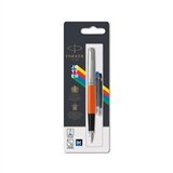 Parker Nalivpero Jotter Originals, narančasto-siva | shoptok.hr