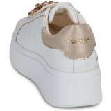 Tosca Blu Nizke superge CLARA Bela | Shoptok.si