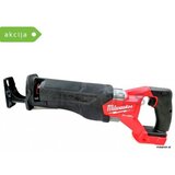 Milwaukee Akumulatorska sabljasta žaga M18 FSZ-0 | Shoptok.si