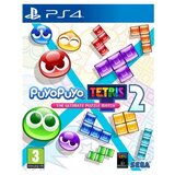 Sega Puyo Puyo Tetris 2 - Limited Edition igra za PS4 Cene