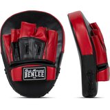 Benlee Lonsdale Artificial leather hook & jab pads (1 pair) | Eponuda.ba