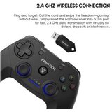 Fantech WGP12 Revolver PC/PS3 crni bežični gamepad | Eponuda.com