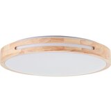 Brilliant LED prigušiva stropna svetiljka WOODBURY LED/24W/230V, prečnik 39 cm | Eponuda.com