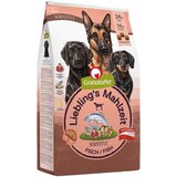 Granatapet Liebling's Mahlzeit Adult Sensitive riba - Ekonomično pakiranje: 2 x 10 kg | shoptok.hr