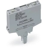Wago 286-364/004-000 Utični relej 24 V/DC 1 zatvarač 1 komad Cijene