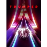thumper (pc) steam key europe  thumper (pc) steam key europe Slike