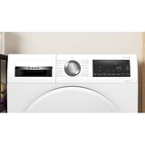 Bosch WQG233DF4 Serija 6 Sušilni stroj s toplotno crpalko 8 kg, A+++ | Shoptok.si