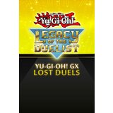 Steam Yu-Gi-Oh! GX Lost Duels (DLC) (PC) Key GLOBAL Steam Yu-Gi-Oh! GX Lost Duels (DLC) (PC) Key GLOBAL Slike