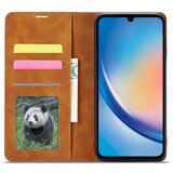 INORCO FORWENW Fantasy Series za Samsung Galaxy A34 5G z zložljivim stojalom, denarnica, usnjen ovitek za telefon na dotik, (22033699) | Shoptok.si